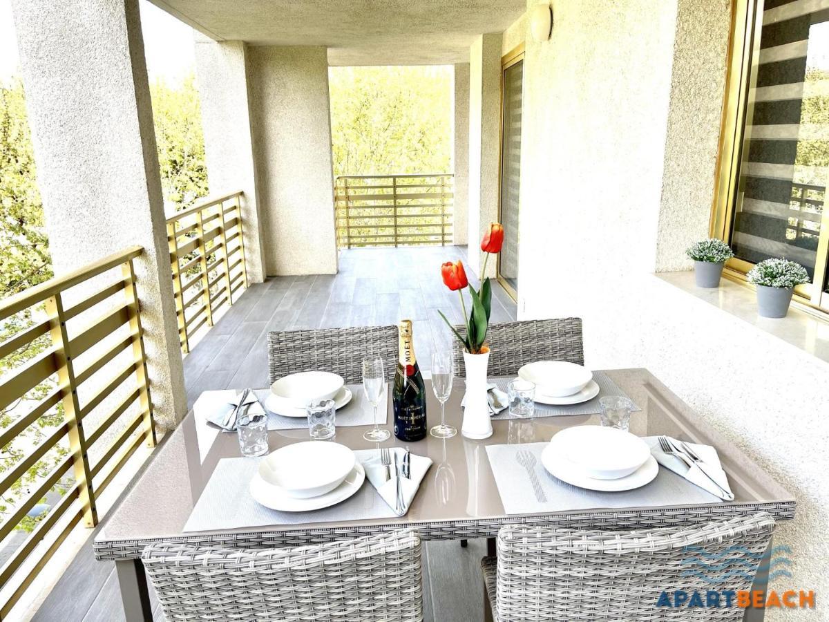 Apartbeach Novelty 3º Frente Playa Y Gran Terraza Salou Dış mekan fotoğraf