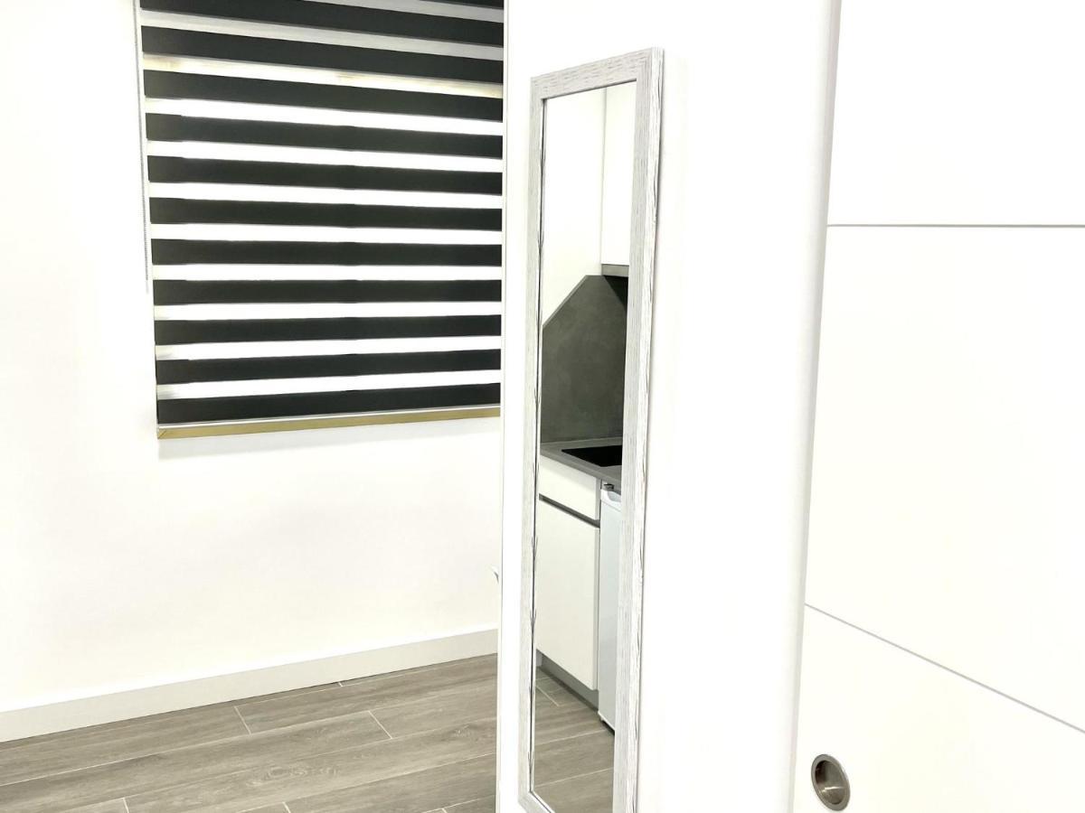 Apartbeach Novelty 3º Frente Playa Y Gran Terraza Salou Dış mekan fotoğraf