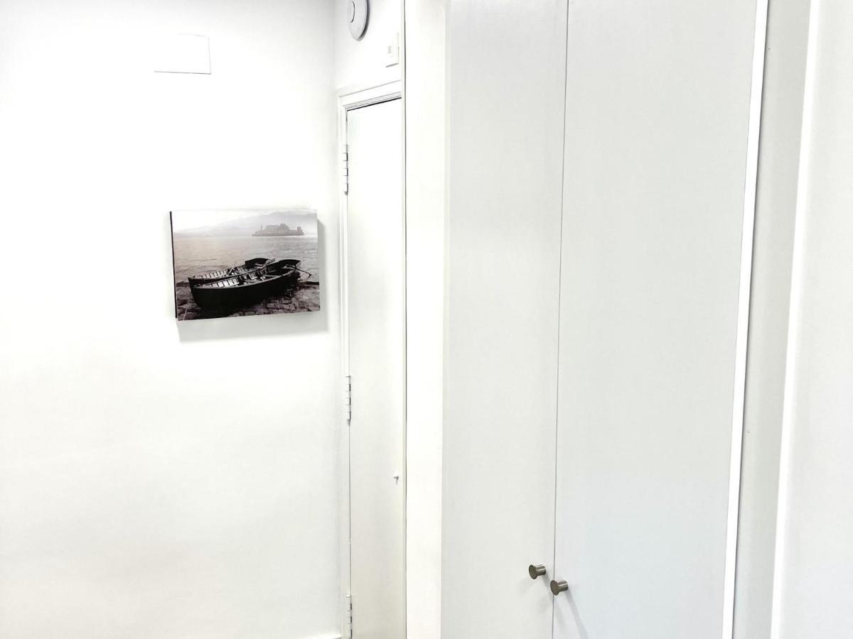 Apartbeach Novelty 3º Frente Playa Y Gran Terraza Salou Dış mekan fotoğraf