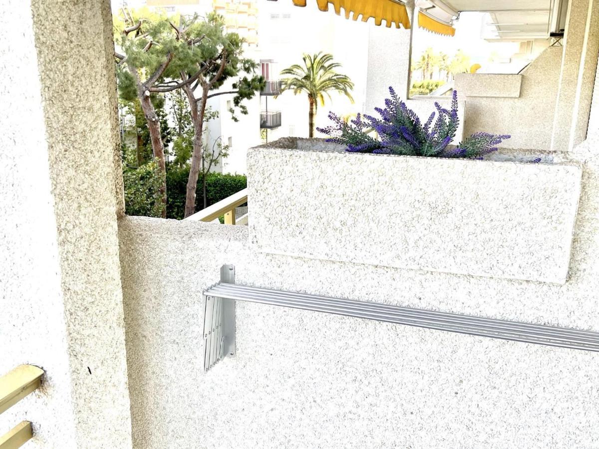 Apartbeach Novelty 3º Frente Playa Y Gran Terraza Salou Dış mekan fotoğraf